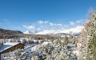 Náhled objektu Striun 13, Pontresina