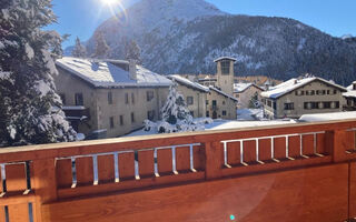 Náhled objektu Cruscheda 26, Maisonettewohnung, Pontresina