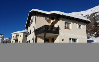 Náhled objektu Chasura, Pontresina