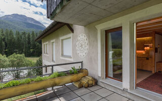 Náhled objektu Studio Flüm, Pontresina