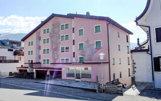 Náhled objektu Chesa Villasimius, Celerina / Schlarigna