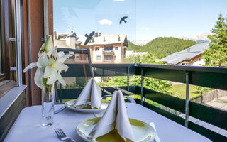Náhled objektu Chesa Corvatsch, St. Moritz