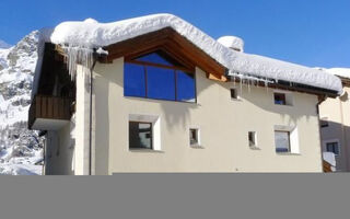 Náhled objektu Chesa La Capriola, Sils Maria