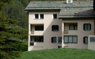Náhled objektu Residenza Lagrev Wg. 022, Sils Maria