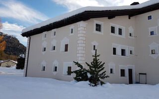 Náhled objektu Chesa Chüderun 34, Sils Maria