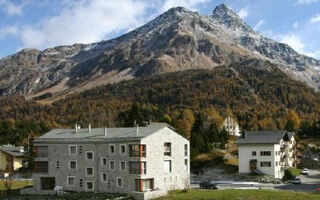 Náhled objektu La Montanella 7, Maloja