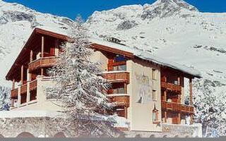 Náhled objektu Apparthotel Pöstli Nr. 303, Maloja