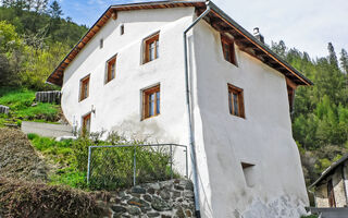 Náhled objektu Ferienhaus Döss, Müstair / Münster