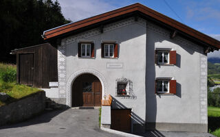 Náhled objektu Ferienhaus Haus Guardamunt, Scuol
