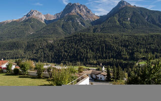 Náhled objektu Ferienwohnung Trafögl, Scuol