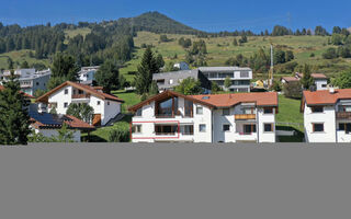 Náhled objektu Ferienwohnung Enz, Scuol