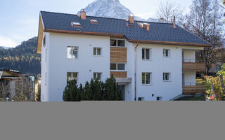 Náhled objektu Ferienwohnung Lanius, Scuol