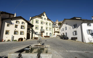 Náhled objektu Ferienwohnung Urs, Scuol