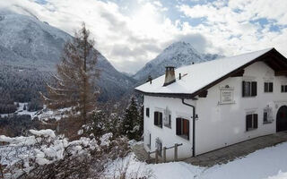 Náhled objektu Chasa Diala, Scuol