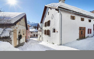 Náhled objektu Engadina oben, Scuol