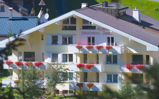 Náhled objektu Atlantis-Appartements, Samnaun