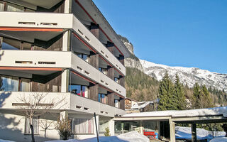 Náhled objektu Residenza Quadra, Flims