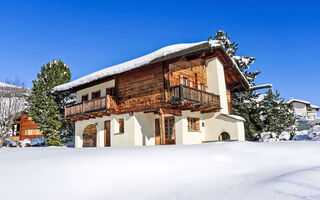Náhled objektu Casa Chistiala Dadens, Laax