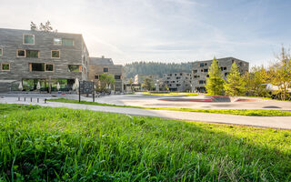Náhled objektu Rocksresort, Laax