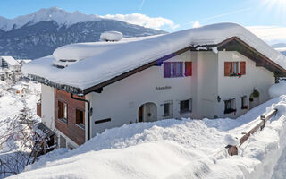 Náhled objektu Casa Schumellins, Laax