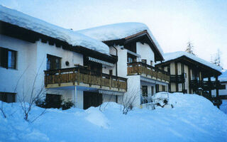 Náhled objektu Casa Migiur, Laax