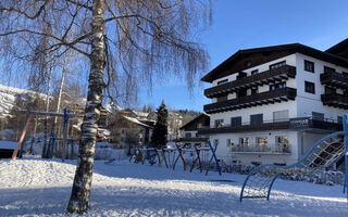 Náhled objektu Casa Riva, Laax