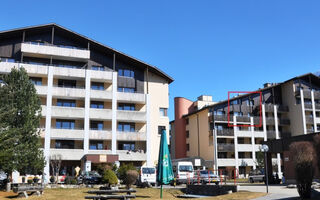 Náhled objektu Disentiserhof Hönig, Disentis