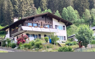 Náhled objektu Casa Acla Caduff, Disentis