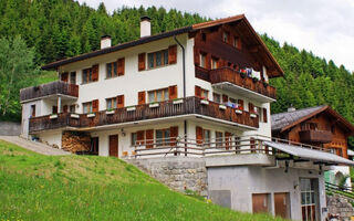 Náhled objektu Ferienwohnung Bosshard, Disentis