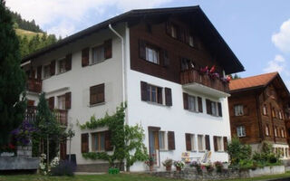 Náhled objektu Ferienwohnung Zita Kohler-Flepp, Disentis