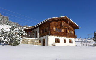 Náhled objektu Objekt CH7179.635, Disentis
