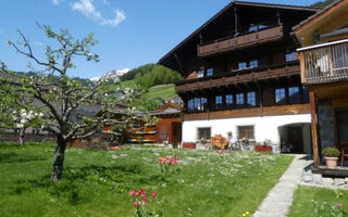 Náhled objektu Ferienwohnung Bigliel-Wahrenberger, Disentis