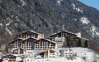 Náhled objektu Disentiserhof Garvera, Disentis
