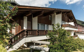 Náhled objektu Superior Appartement Casa La Roda 2 (Madleina), Sedrun