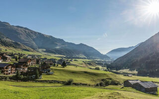 Náhled objektu Casa La Roda Ursin, Sedrun