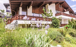 Náhled objektu Casa La Roda Heidi, Sedrun