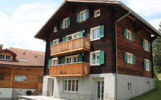 Náhled objektu Ferienwohnung Huber, Sedrun