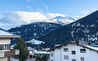 Náhled objektu Vacation rental - Tgesa Palits, Sedrun