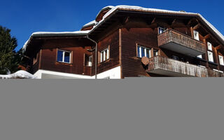 Náhled objektu Ferienwohnung Dentervitgs, Sedrun