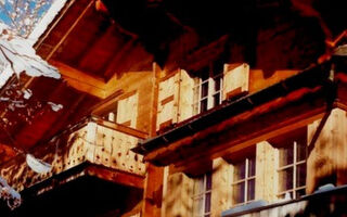 Náhled objektu Chalet Fuchshalde, Pany