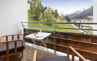 Náhled objektu Guardaval (Utoring), Davos