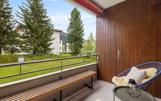 Náhled objektu Verbena, Davos