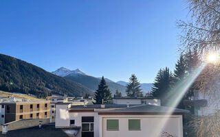 Náhled objektu Parkareal (Utoring), Davos