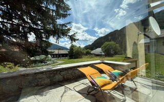 Náhled objektu The Holiday Home Davos, Davos