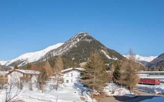 Náhled objektu Objekt 3.5 Zi Seewiese 201, Davos