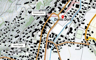 Náhled objektu Barga, Davos