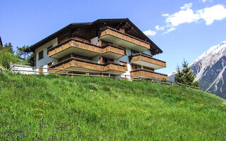Náhled objektu Eva, Davos