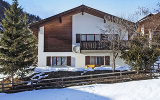 Náhled objektu Murena, Davos