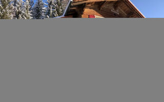 Náhled objektu Chalet Arosa für 6 P, Langwies