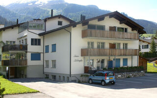 Náhled objektu Ferienwohnung St. Angela/Ruggli, Churwalden